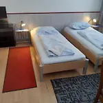 HappyHostel