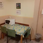 HappyHostel
