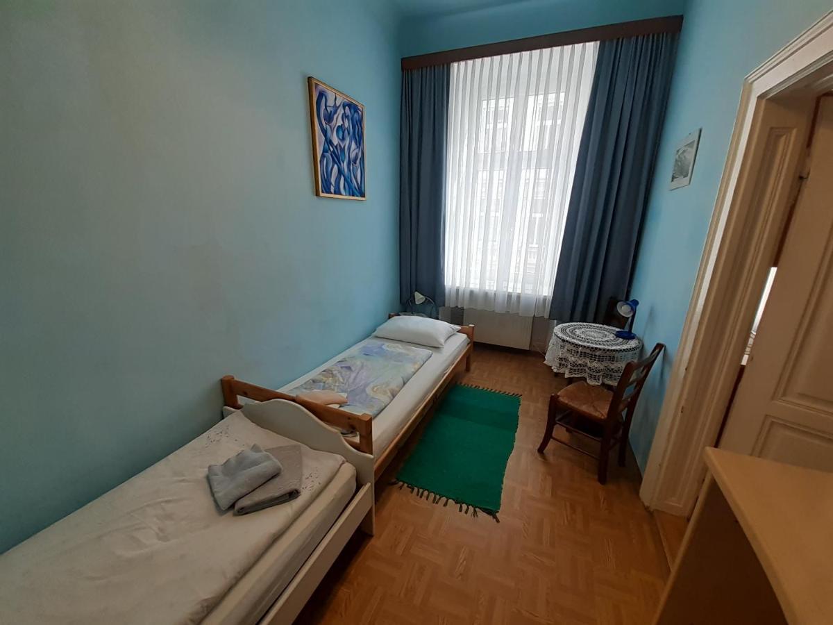 Happyhostel Gasthof