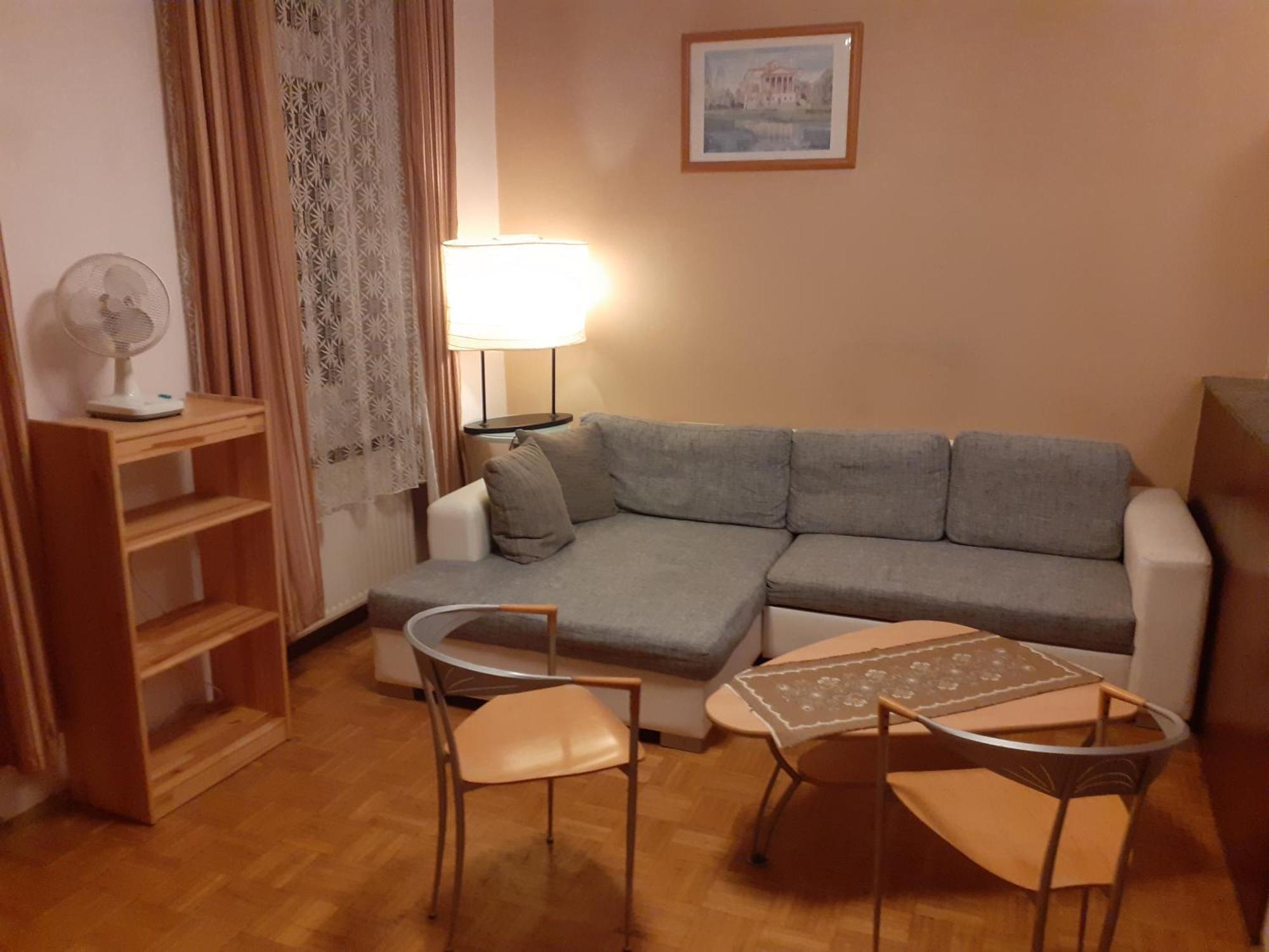 Happyhostel * Wien