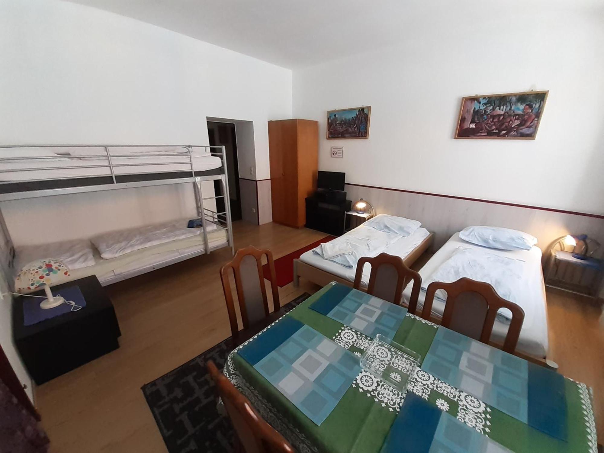Gasthof Happyhostel