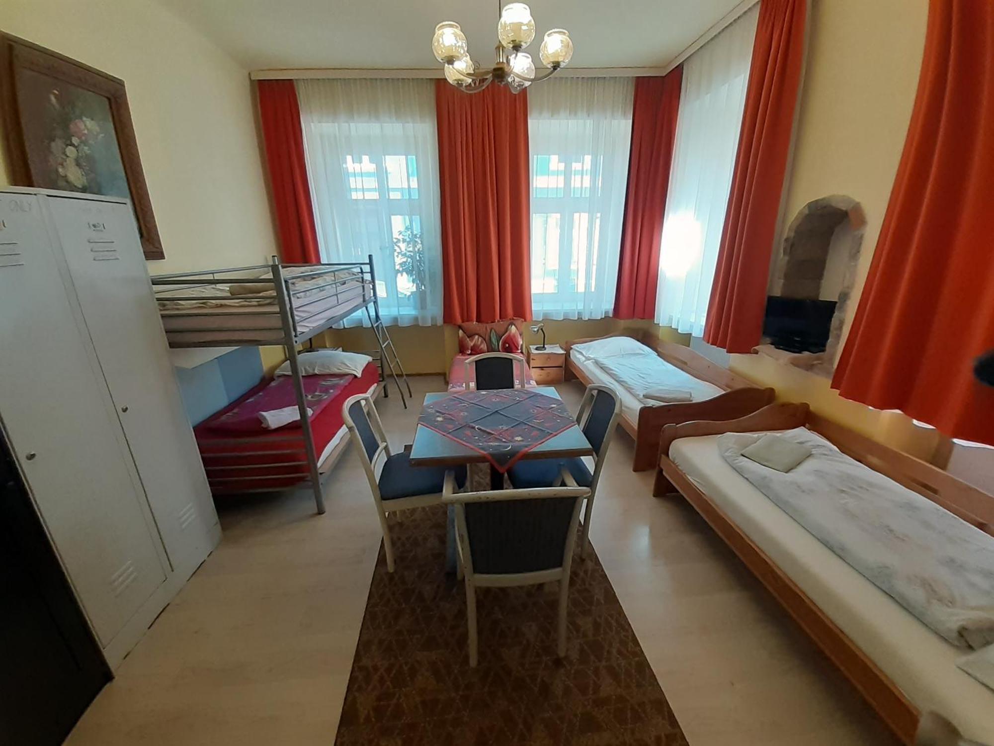 Happyhostel Wien