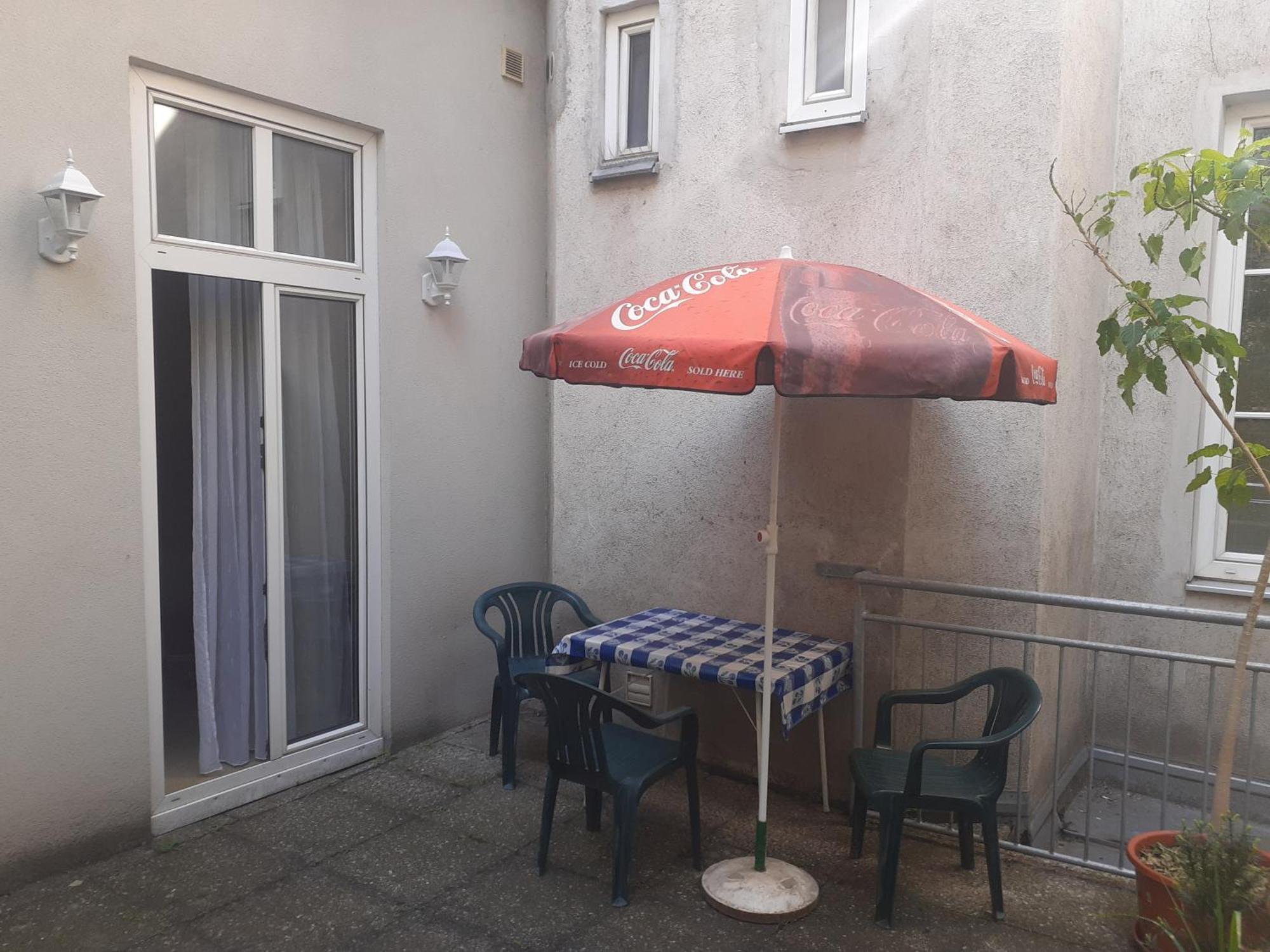 Happyhostel Wien